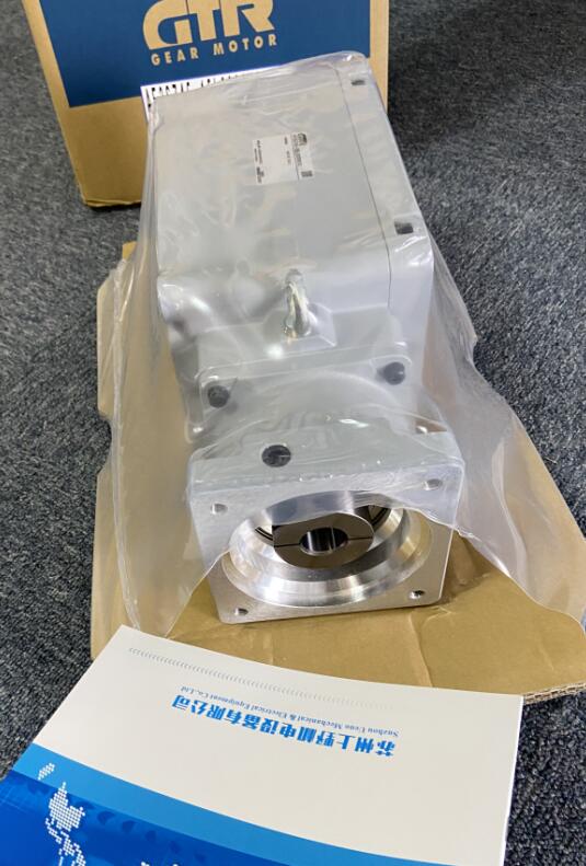 日本NISSEI株式會社日精減速機(jī)型號：AF3SZ45-25...