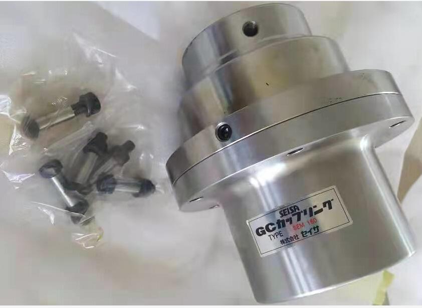 日本SEISA GEAR LTD 日本大阪制鎖株式會社聯(lián)軸器...